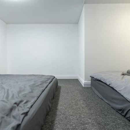 Spacious Lofts In Wedding Берлин Экстерьер фото
