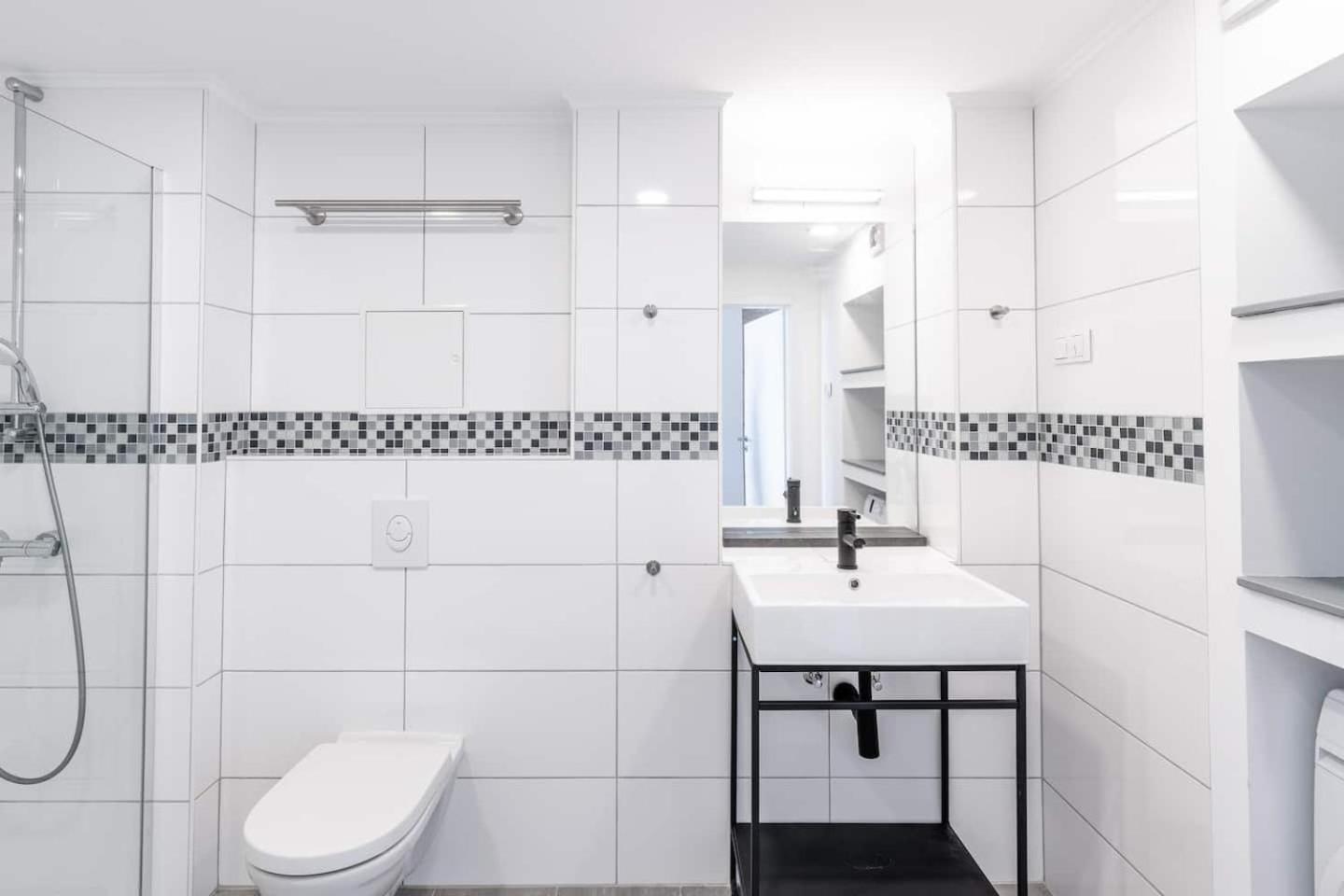 Spacious Lofts In Wedding Берлин Экстерьер фото