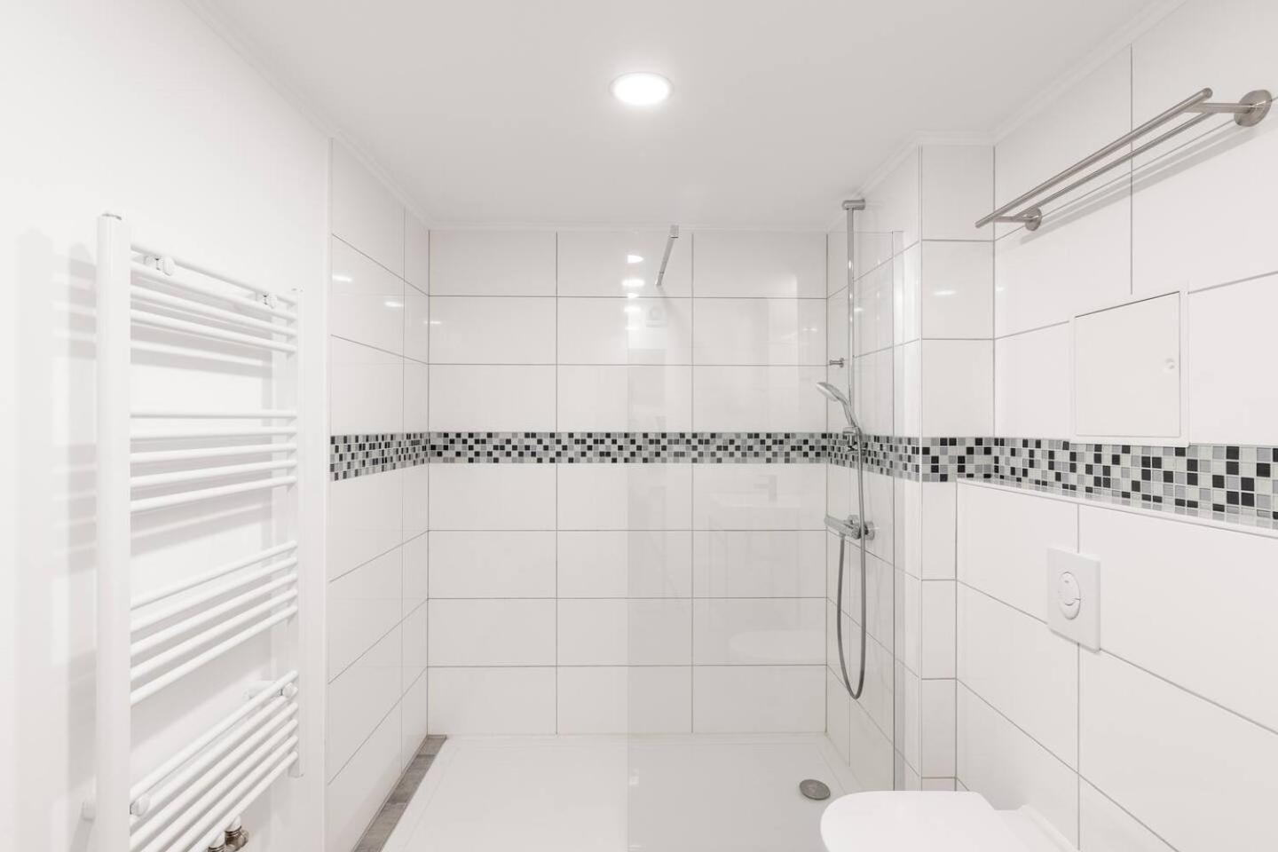 Spacious Lofts In Wedding Берлин Экстерьер фото