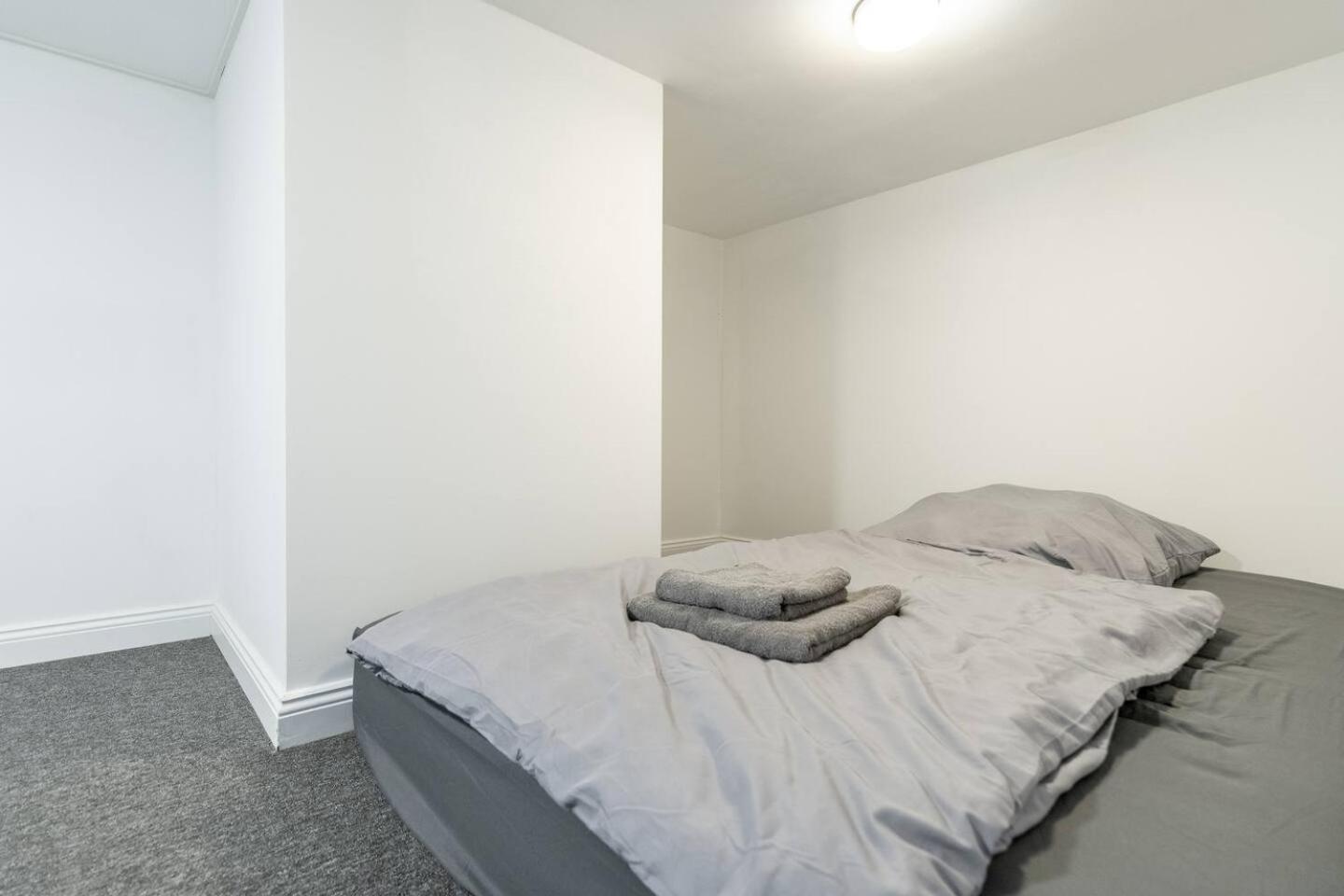 Spacious Lofts In Wedding Берлин Экстерьер фото